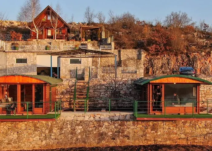 Studio Apartment Dunja
