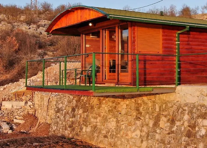 Studio Apartment Dunja